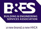 BE & S (Previously) HVCA Certificate