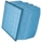 CU4 Bag Filters 229mm Deep (9")