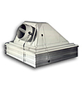 Erisdif Ceiling Hood Housings