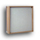 Wood Frame HEPA Filters 68mm Thick