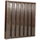 Brushed Stainless Steel