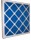 EnergySaver 20mm / 1" Thick Air Filters