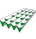 Andreae Cardboard Spraybooth media