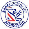 Safe Contractor Accreditation Certificate