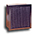 High Temperature Filters F6 to F9