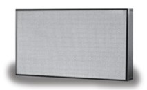 Ultima MP45 Reduced Dimension High Flow Panel Filter